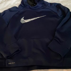 Boys size 7 Nike Hoodie